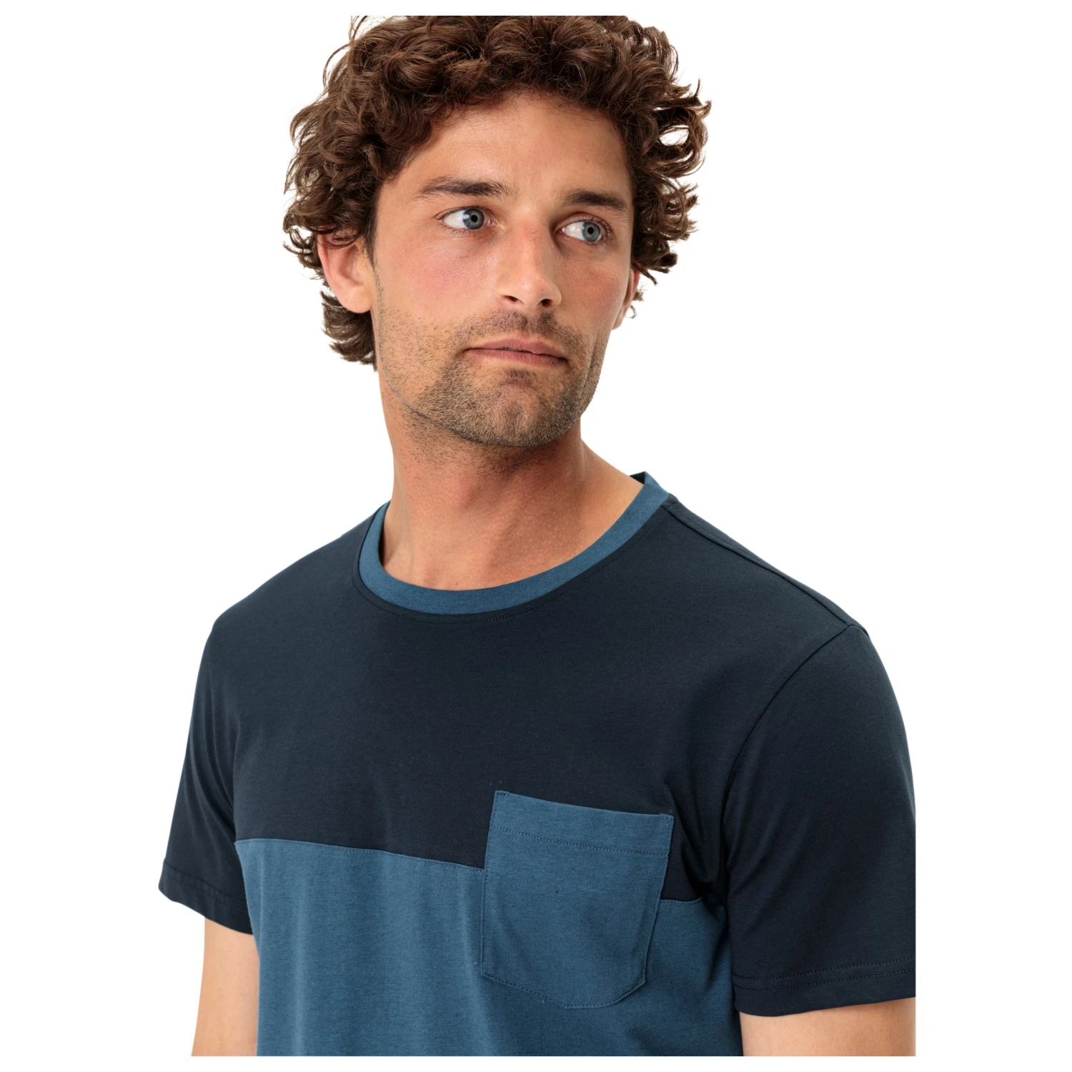 VAUDE Nevis Shirt III - T-Shirt – Bild 6