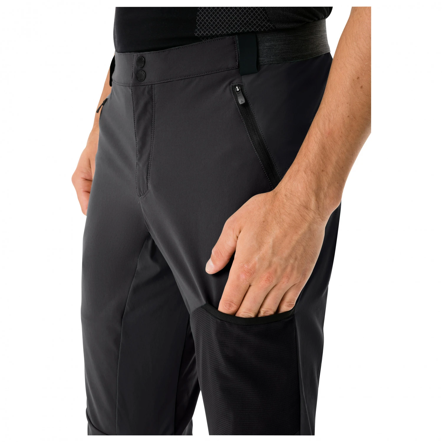 VAUDE Scopi Pants III - Tourenhose – Bild 3