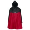 VAUDE Valero Poncho - Hardshelljacke