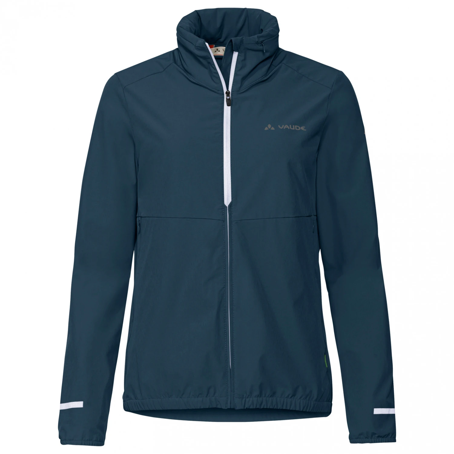 VAUDE Women's Cyclist Air Jacket - Fahrradjacke – Bild 7