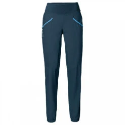 VAUDE Women's Scopi Lightweight Pants - Trekkinghose