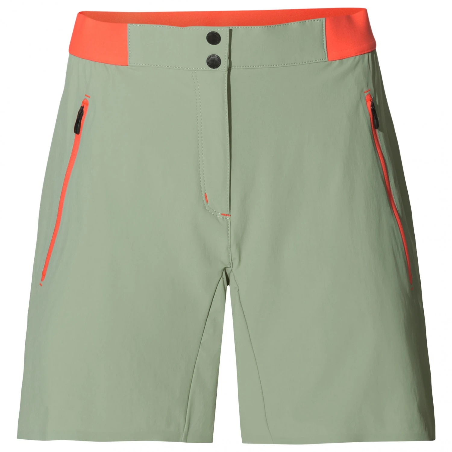VAUDE Women's Scopi LW Shorts II - Shorts – Bild 8