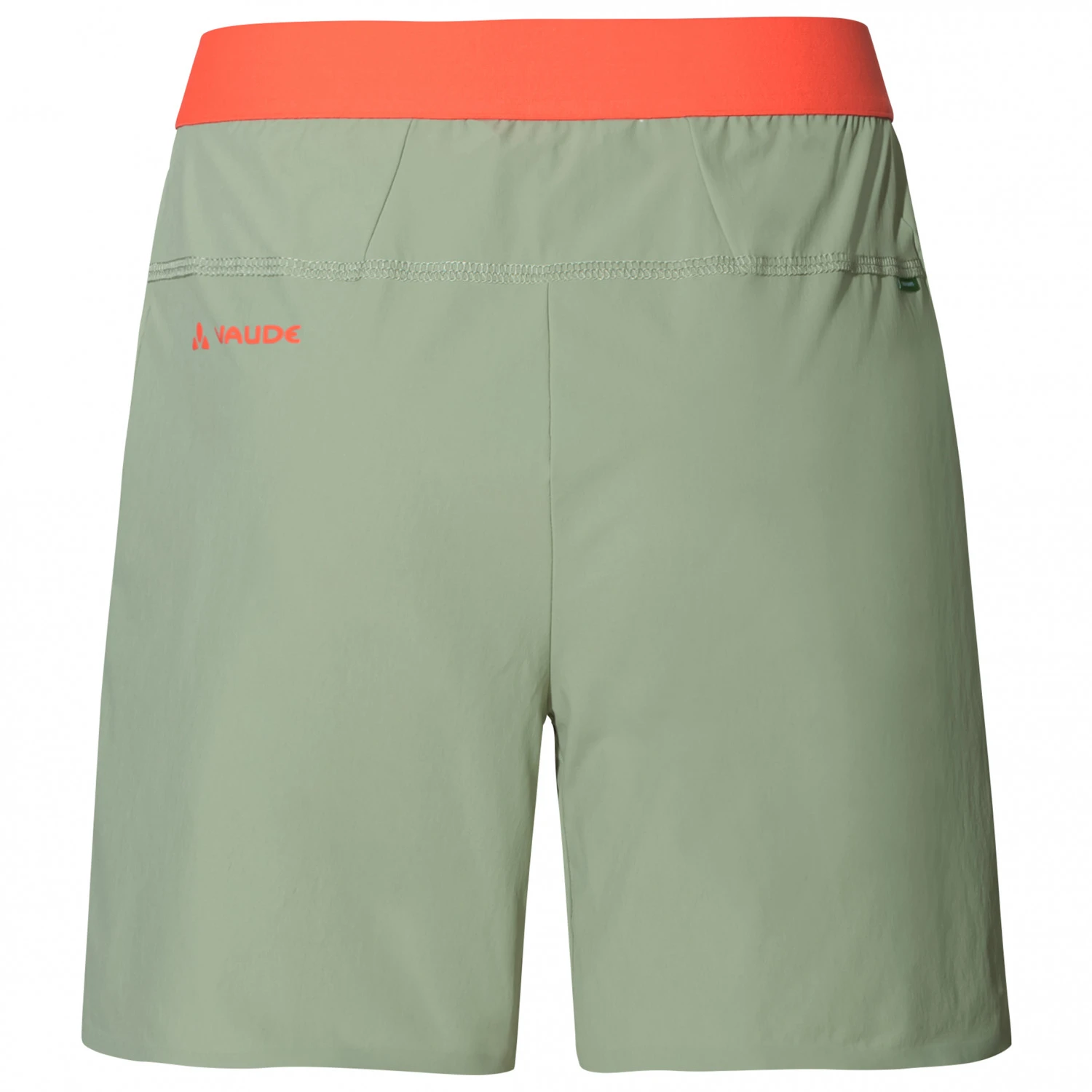 VAUDE Women's Scopi LW Shorts II - Shorts – Bild 2