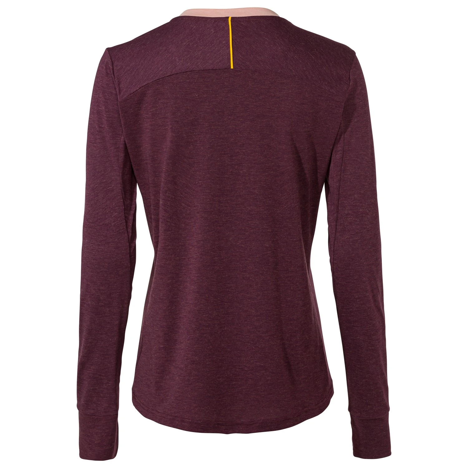 VAUDE Women's Sveit L/S Shirt II - Longsleeve – Bild 2