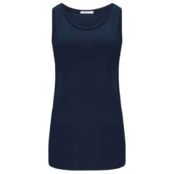 We Norwegians Women's Skog Tank Top - Merinoshirt