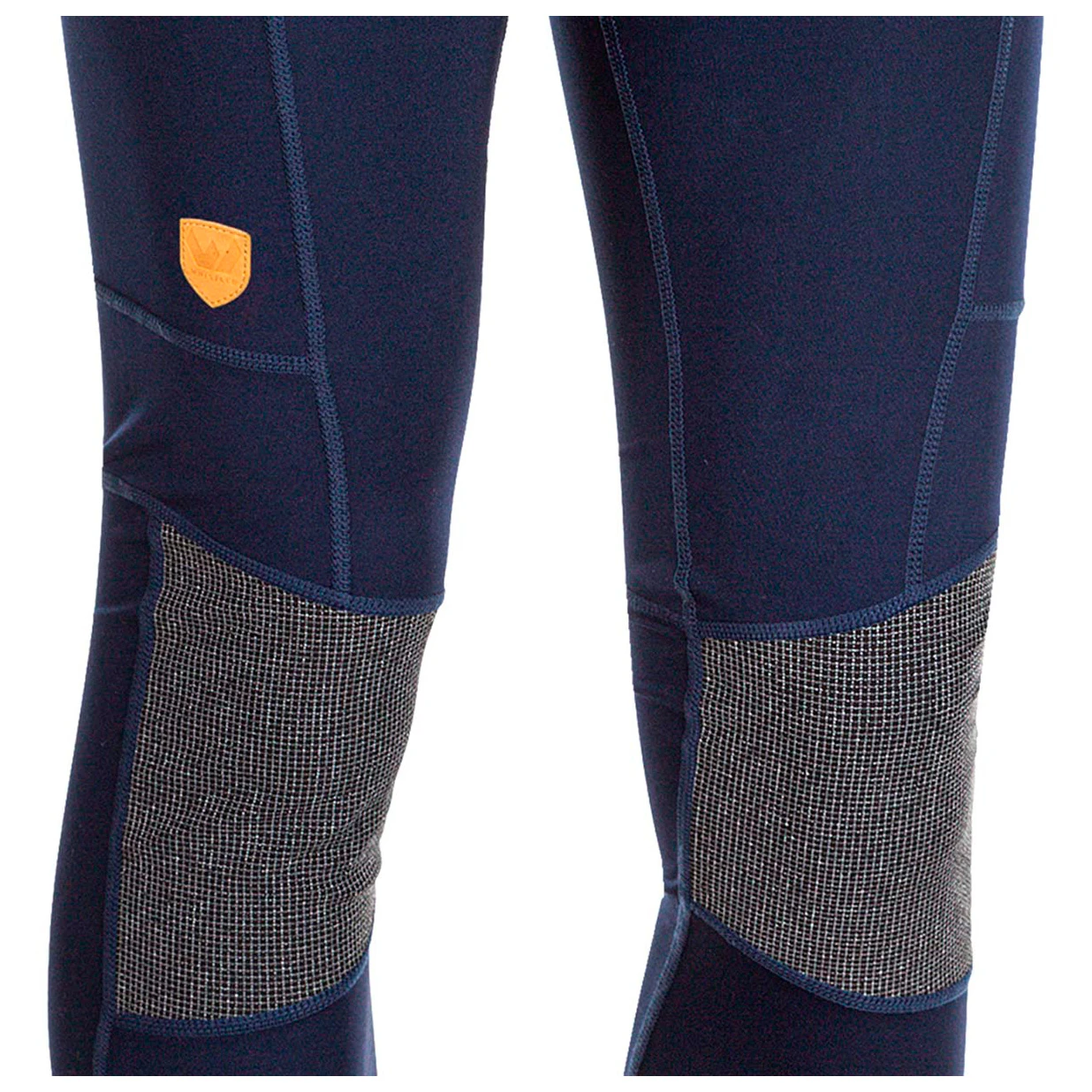 Whistler Women's Millie Tights - Trekkinghose – Bild 3